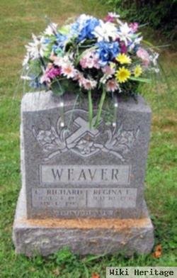 C. Richard Weaver