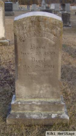 Hiram N. Zumbro