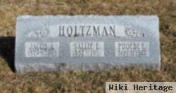 Phoebe E. Holtzman