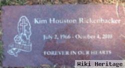 Kim Antoinette Houston Rickenbacker