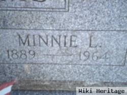 Minnie L Williams