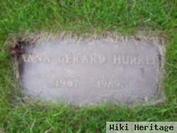 Anna Gerard Hurrle