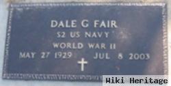 Dale G. Fair