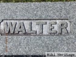 Walter I. Thomas