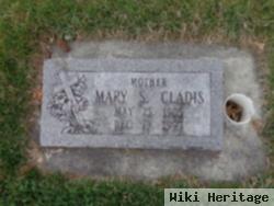 Mary S Cladis