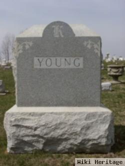 Clarence L. Young