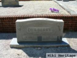 E. L. "edd" Dewberry