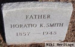 Horatio K. Smith