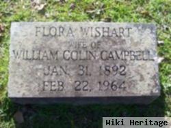 Flora Wishart Campbell