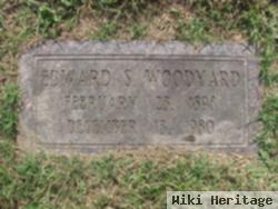 Edward Stanley Woodyard