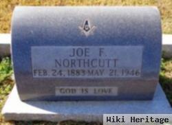 Joe F. Northcutt