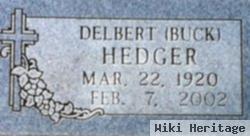 Delbert Hedger