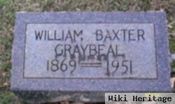 William Baxter Graybeal