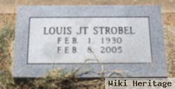 Louis Jt Strobel