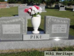 Opal R Mccain Pike