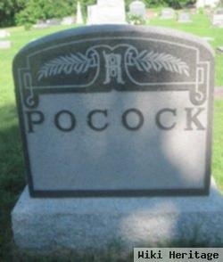 George Pocock