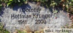 Dorothy Hoffman Krueger