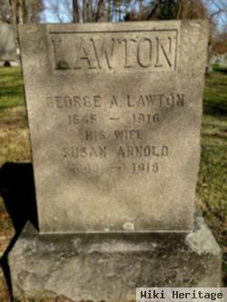 Susan Arnold Lawton