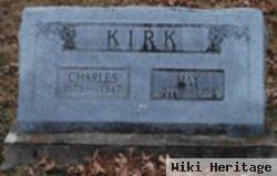 Charles Henry Kirk