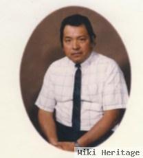 Rafael Quijas Munoz