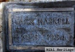 Jack Haskell