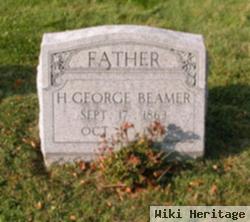 Henry George Beamer