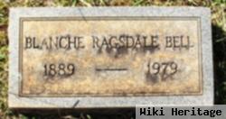 Blanche Ragsdale Bell