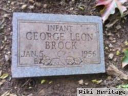 George Leon Brock