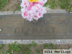 Eva G Gephart