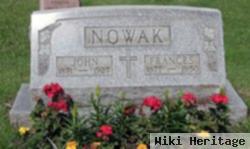 John Nowak