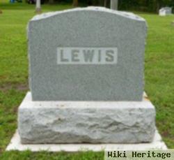 Arthur Lewis