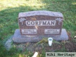 Merle Preston Corfman