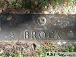 F. Leone Brock