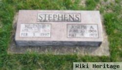 Helen H. Stephens