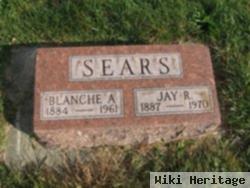 Blanche A. Grabill Sears