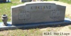 Mary Lucy Franklin Kirkland