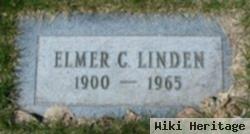 Elmer C Linden