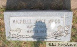 Michelle Joyce Mudd