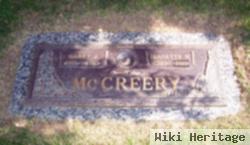 Harry J. Mccreery