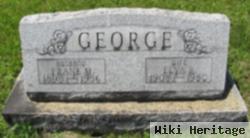 Frank M George