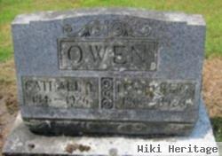 Lew Elbert Owen