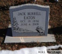 Jack Burrell Eaton