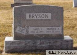 Bernice A Dunn Bryson