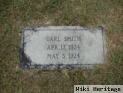 Carl Smith