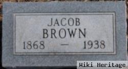 Jacob Brown