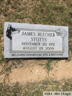 James Beecher Stotts