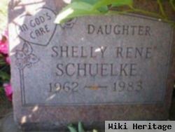 Shelly Rene Schuelke