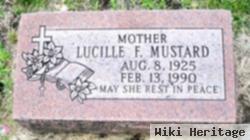 Lucille F. Holys Mustard