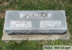 Herbert J Spurlock