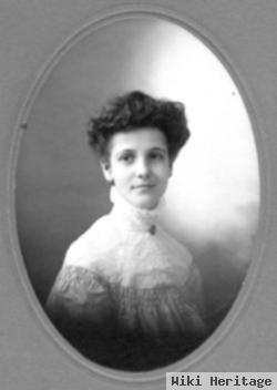 C Louise Freeman Clark